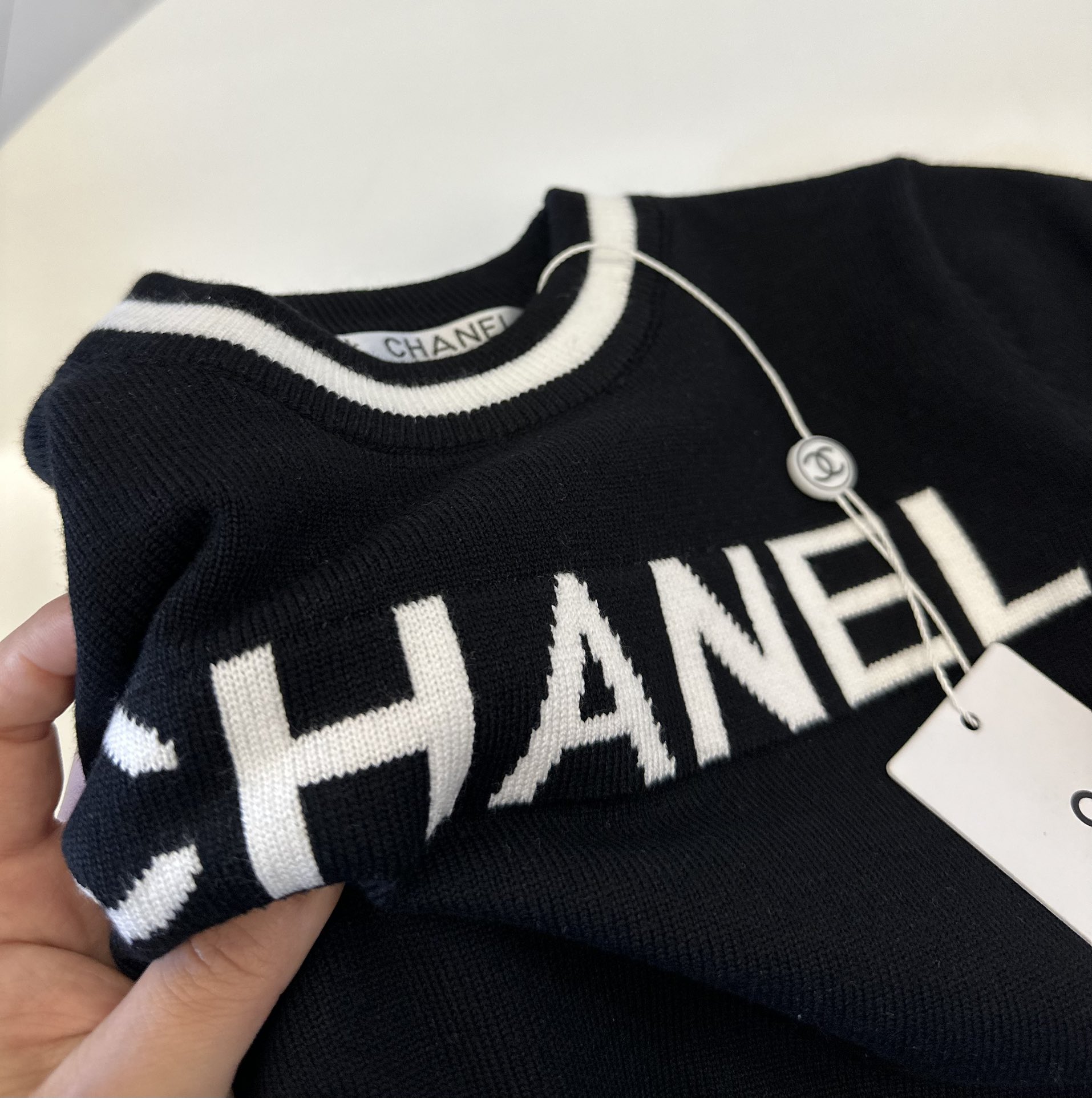 Chanel Kids